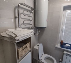 Коттедж в Волжские дачи