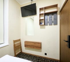 Улучшенный двухместный номер в Винтерфелл Сокольники