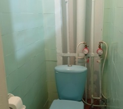2-комнатные апартаменты стандарт Карла Маркса 45 в Rusdom Sweet Apartments (Русдом Свит) на улице Карла Маркса