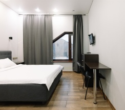 Комфорт в Тундра