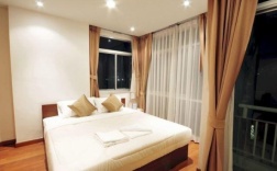 Номер Superior в D Varee Residence Patong