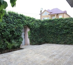 Коттедж с 5 комнатами с балконом и с красивым видом из окна в Коттеджи на Рублевке