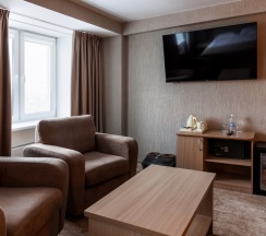 Полулюкс "Бизнес" в Azimut