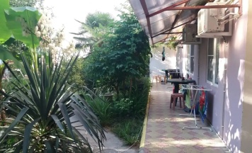 Полулюкс в Кристалл