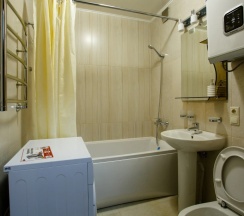 Двухместный номер Standard с 2 комнатами двуспальная кровать в Vegus