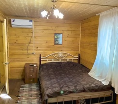 Коттедж в Resort-betta