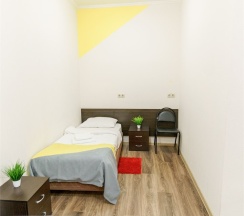 Стандарт трехместный в ГородОтель