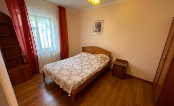 Семейный номер в Альбатрос