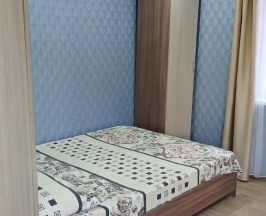 Двухместный номер Standard двуспальная кровать в Александрия