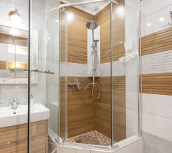 Квартира в Апартаменты на Уральская улица, 20