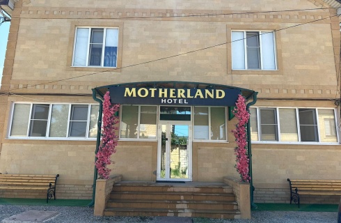 Дербент: Апартаменты Motherland