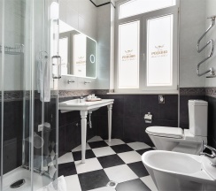 Люкс в Родина