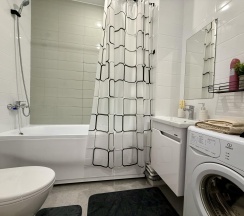 Апартаменты стандарт в Your Home