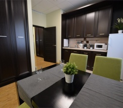 Студия семейная в Необыкновенный дом