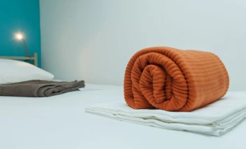 Номер Standard в Roundabout Hostel - hostel