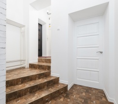 Апартаменты Deluxe в Апартаменты Большие в уютном центре