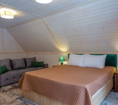 Дом Suite в Sun Village Arkhyz
