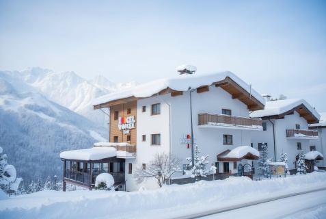 Сочи: Мини-отель Boogel Woogel bar&hotel