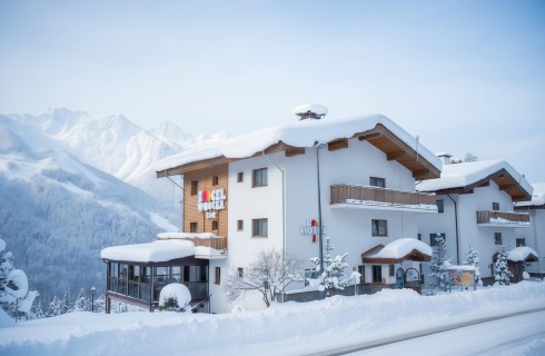 Сочи: Мини-отель Boogel Woogel bar&hotel