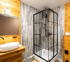 Стандарт одноместный в Loft
