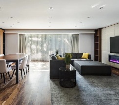 Номер Standard в Hotel Bonaventure Montreal