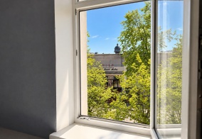 Апартаменты Апартаменты на Курортный проспект, 8 в Зеленоградске