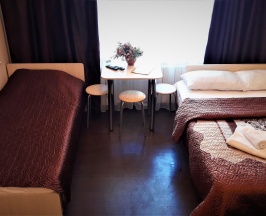 Семейный Quadruple в Голландия