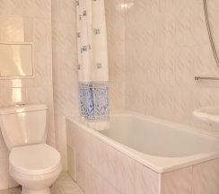 Стандарт в Маргарита