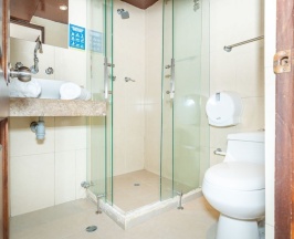 Двухместный номер Standard двуспальная кровать в Ayenda Jardin de Provenza