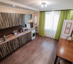 Двухместные апартаменты Comfort с 2 комнатами (2 отдельные кровати) в Wings