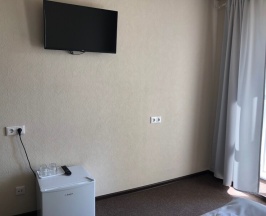 Стандарт + в Клуб путешественников