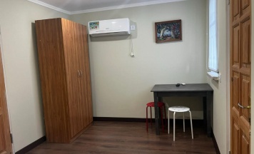 Двухместный номер Standard 2 отдельные кровати в Green Garden