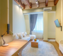 Люкс в Loft197