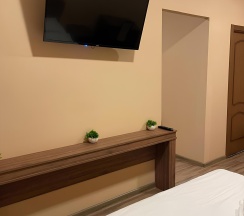 Номер люкс в Гостевой дом
