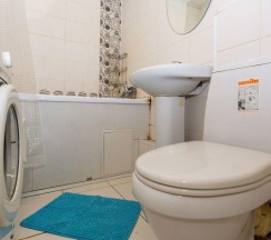 Апартаменты стандарт улица Ленина, 75 в Уют