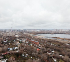 1-комнатные апартаменты улучшенные в Yousinn (Юсинн) на Горском