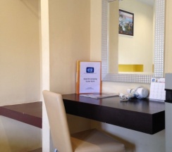 Номер Standard с балконом в C2 Residence Boutique Hotel