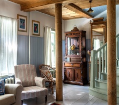 Синий Дом, ул. Старая, 21 в Синий дом