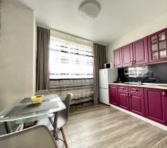 Квартира в Апартаменты на ул.10 Августа, д.85