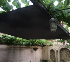 Апартаменты первый высокий этаж в Filin