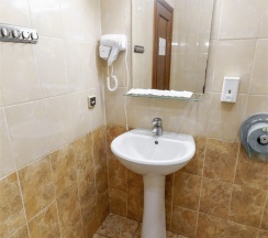 Стандартный 6-ти местный номер в ГородОтель