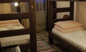 4 местный женский номер в Мой Мир