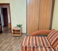 Четырёхместный двухкомнатный номер "Стандарт" в Арина