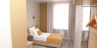 Вельск: Отель Отель на Ваге