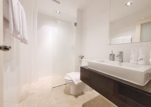 Одноместный номер Executive в Citin Sukhumvit 11 Nana Bangkok by Compass Hospitality