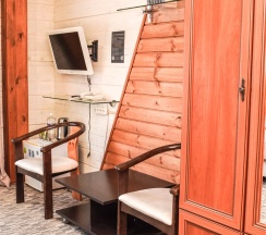 Улучшенный Стандарт в Крестовая падь