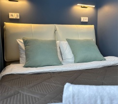 Апартаменты i-Mood в I9.9 Apartments