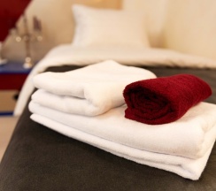 Стандарт Deluxe в За Кулисами