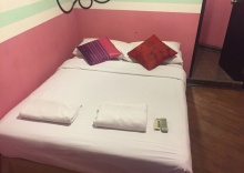 Двухместный номер Standard двуспальная кровать в Take A Nap Hotel