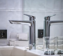 Апартаменты в Апарт-отель by Parmigiano Group